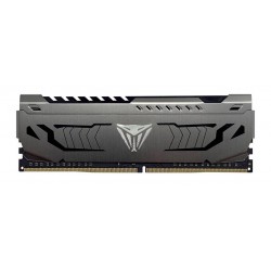 DDR4 Viper Steel 16GB/3200(1*16GB) Grey CL16
