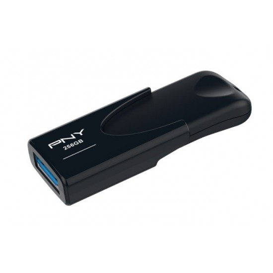 Pendrive 256GB USB3.0 ATTACHE 4 FD256ATT431KK-EF Pendrive 256GB USB3.0 ATTACHE 4 FD256ATT431KK-EF