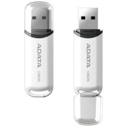 Pendrive  DashDrive Classic C906 32GB USB2.0 białe