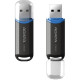 Pendrive  DashDrive Classic C906 32GB USB2.0 czarne