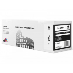 Toner do HP LJ M632 TH-37AN BK 100% nowy