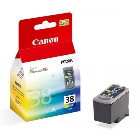 Tusz CL-38 Kolor CL-38 Tusz CL-38 Kolor CL-38