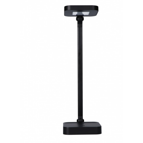 Lampa biurkowa LED ML 1001 z ładowarką 