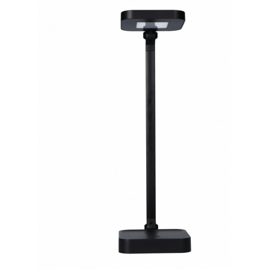 Lampa biurkowa LED ML 1001 z ładowarką Lampa biurkowa LED ML 1001 z ładowarką