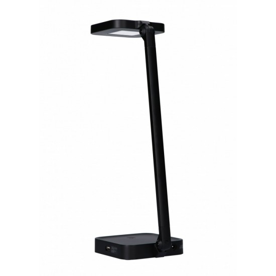 Lampa biurkowa LED ML 1001 z ładowarką Lampa biurkowa LED ML 1001 z ładowarką