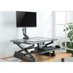 Uchwyt Monitora 17-32 8 kg MC-853 
