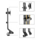 Uchwyt Monitora 17-32 8 kg MC-853 