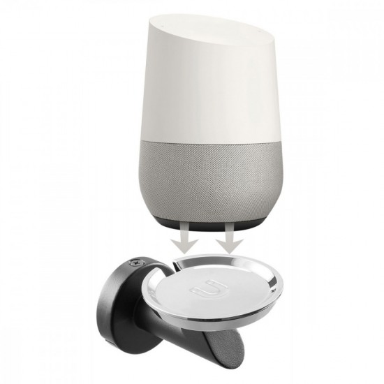 Uchwyt Ścienny dla Google Home MC-857 