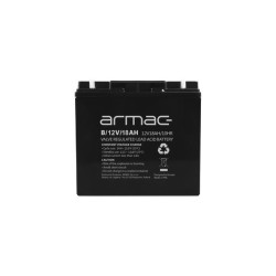 Akumulator żelowy do UPS 12V/18AH  UPS 12V/18 