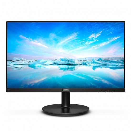 Monitor 221V8A 21.5 cali VA HDMI Głośniki