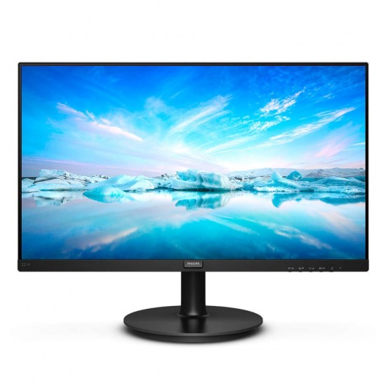 Monitor 221V8 21.5 cali VA HDMI 