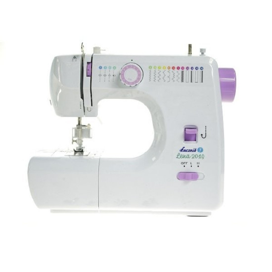 Maszyna do szycia Lena 2019 