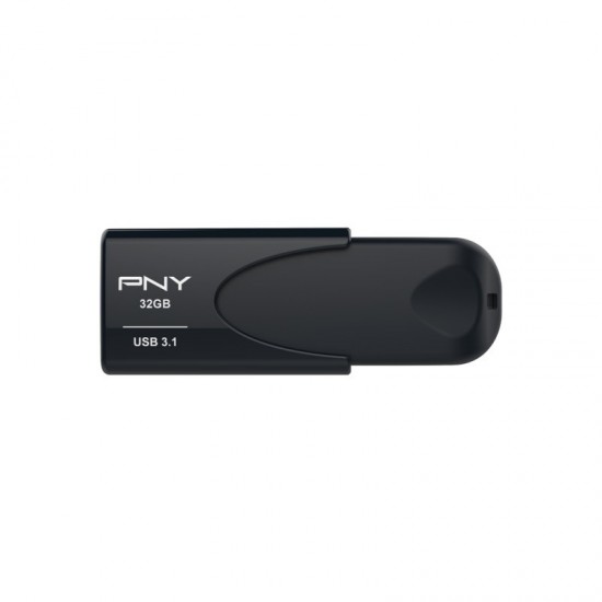 Pendrive 32GB USB3.1 ATTACHE 4 FD32GATT431KK-EF Pendrive 32GB USB3.1 ATTACHE 4 FD32GATT431KK-EF