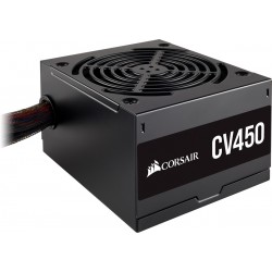 Zasilacz CV450 450W 80+ BRONZE N.MODULAR ATX EU