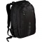 EcoSpruce Backpack Plecak 15.6' Black