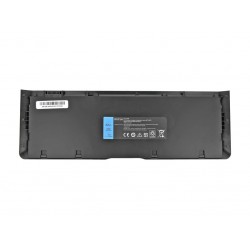 Bateria do Dell Latitude 6430u (5600 mAh 62 Wh) 