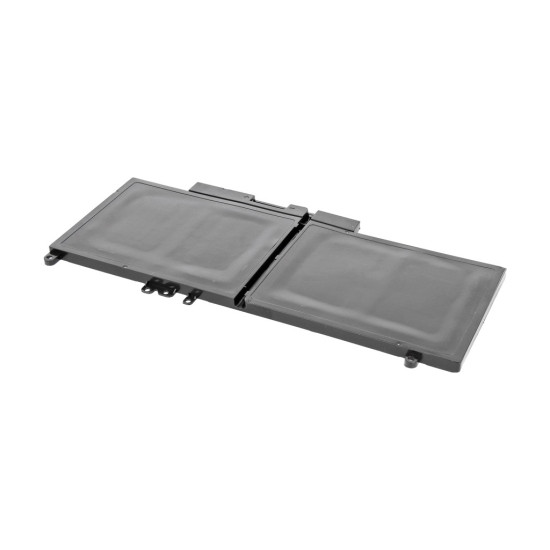 Bateria do Dell Latitude E5470, E5570 - 7.6V (6000 mAh, 46 Wh) 