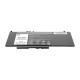 Bateria do Dell Latitude E5470, E5570 - 7.6V (6000 mAh, 46 Wh) 