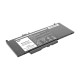 Bateria do Dell Latitude E5470, E5570 - 7.6V (6000 mAh, 46 Wh) 