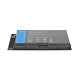 Bateria do Dell Precision M6600, M6800 (4400 mAh 49 Wh) 