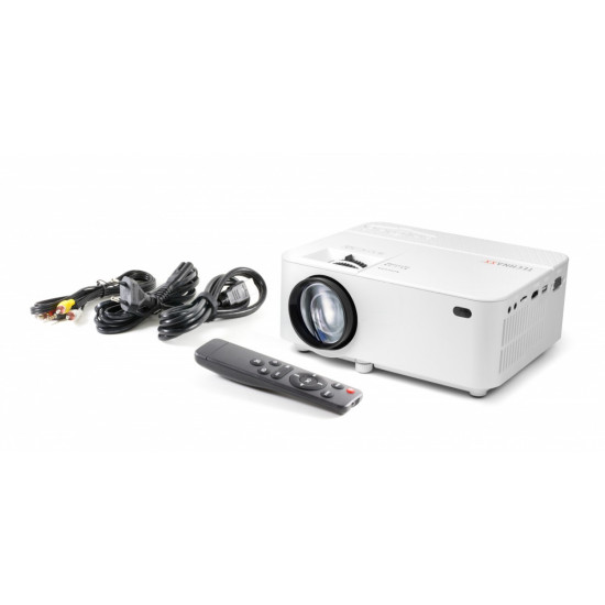 Mini Projektor TX-113  LED 
