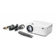 Mini Projektor TX-113  LED 