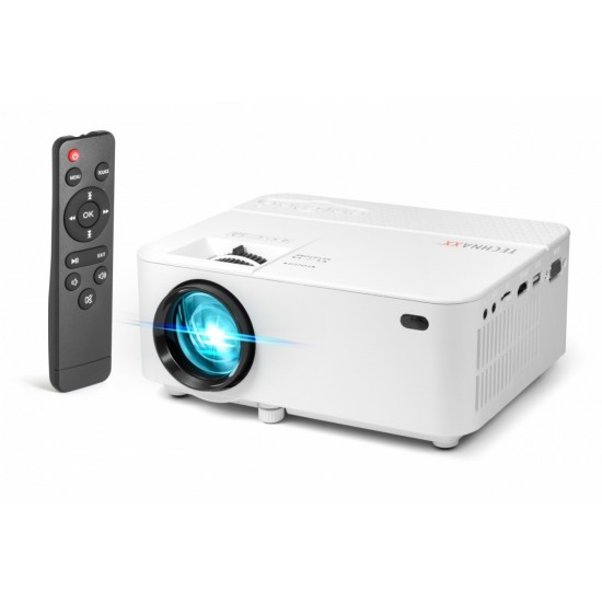 Mini Projektor TX-113  LED 