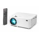 Mini Projektor TX-113  LED 