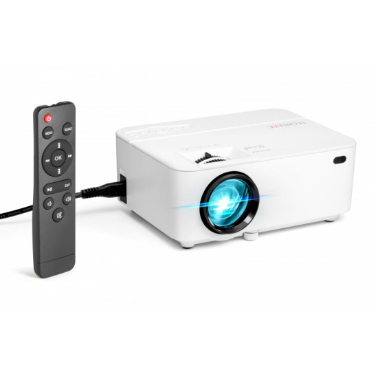 Mini Projektor TX-113  LED 