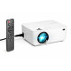 Mini Projektor TX-113  LED 