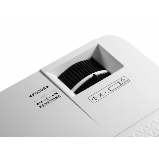 Mini Projektor TX-113  LED 