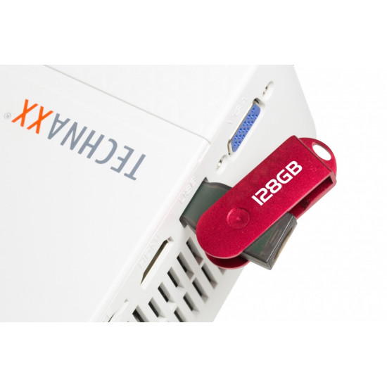 Mini Projektor TX-113  LED 