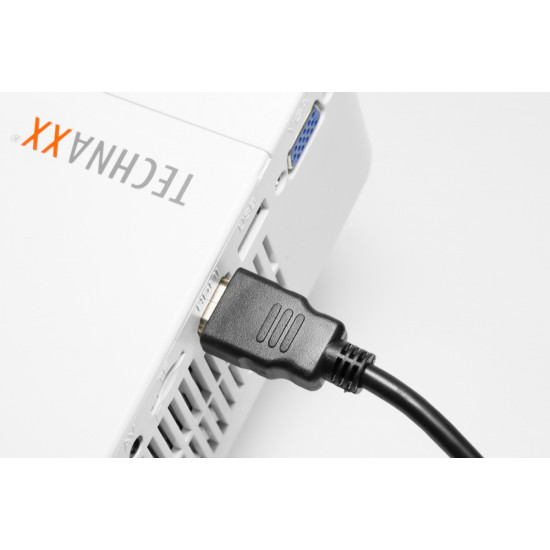 Mini Projektor TX-113  LED 