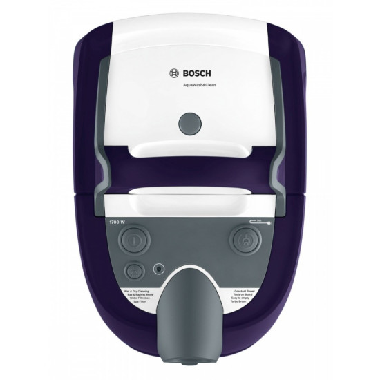 Odkurzacz piorący Aqua Wash&Clean BWD41740 