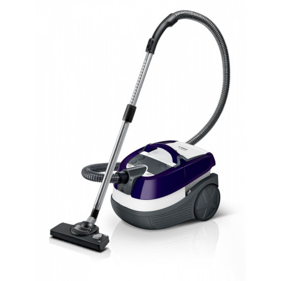 Odkurzacz piorący Aqua Wash&Clean BWD41740 