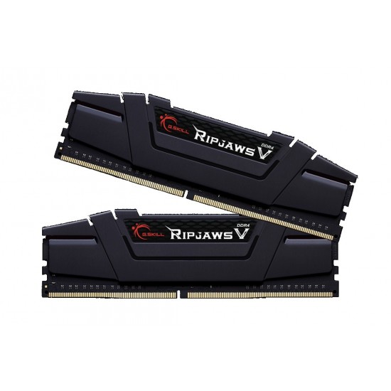 Pamięć do PC - DDR4 64GB (2x32GB) RipjawsV 3200MHz CL16 XMP2 