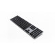 Klawiatura Mac Bluetooth
