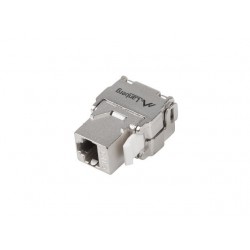 Modul keystone gniazdo RJ45 FTP kat6a KSFA-2000 