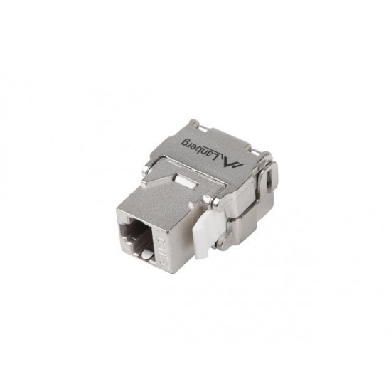 Modul keystone gniazdo RJ45 FTP kat6a KSFA-2000 