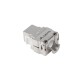 Modul keystone gniazdo RJ45 FTP kat6a KSFA-2000 