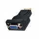 Adapter DisplayPort do VGA Adapter DisplayPort do VGA