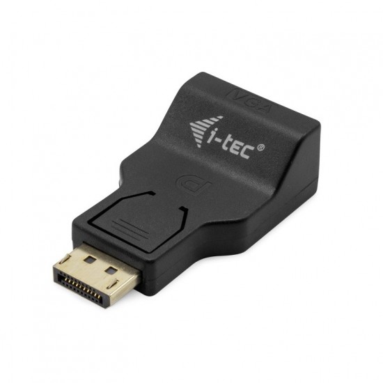 Adapter DisplayPort do VGA Adapter DisplayPort do VGA