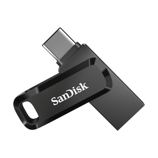 Ultra Dual Drive GO 64 GB USB 3.1 Type-C 150MB/s 