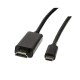 Kabel USB 3.2 Gen 1x1 USB-C do HDMI 2.0 3m 