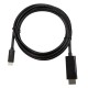 Kabel USB 3.2 Gen 1x1 USB-C do HDMI 2.0 3m 