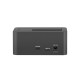 Stacja dokująca HDD Kangaroo SATA 2.5'+3.5' USB 3.0 + zasilacz