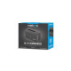 Stacja dokująca HDD Kangaroo SATA 2.5'+3.5' USB 3.0 + zasilacz