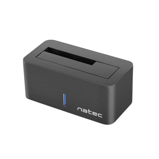 Stacja dokująca HDD Kangaroo SATA 2.5'+3.5' USB 3.0 + zasilacz