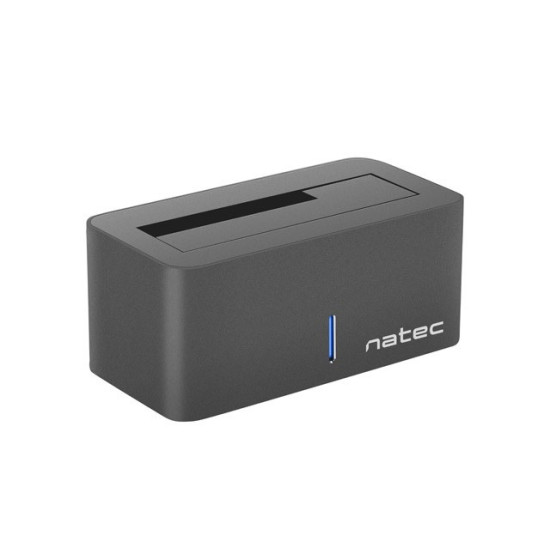 Stacja dokująca HDD Kangaroo SATA 2.5'+3.5' USB 3.0 + zasilacz