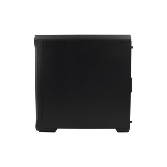 Obudowa Genesis Irid 503 Micro tower, z oknem ARGB USB 3.0 